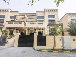 5 Bedroom Villa for sale at Hills Abu Dhabi, Al Maqtaa, Abu Dhabi