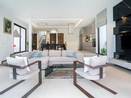 3 Schlafzimmer Villa zu verkaufen im Civetta Grand Villa , Rawai