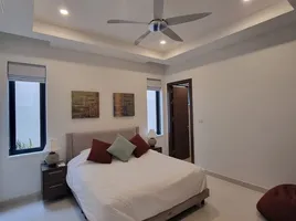 3 Schlafzimmer Villa zu verkaufen im The Hacienda Villas, Pong, Pattaya