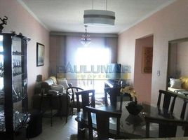 2 Schlafzimmer Appartement zu verkaufen im Jardim Praia Grande, Capao Redondo