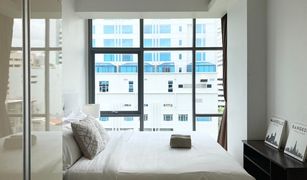 2 Bedrooms Condo for sale in Khlong Toei, Bangkok Focus Ploenchit