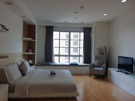 2 Schlafzimmer Wohnung zu vermieten im Citi Smart Condominium, Khlong Toei