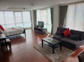 4 Schlafzimmer Wohnung zu vermieten im Sathorn Gallery Residences, Si Lom, Bang Rak