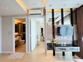 1 Bedroom Condo for sale at La Santir, Nong Prue, Pattaya