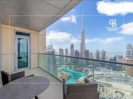 3 Bedroom Apartment for sale at The Address Residence Fountain Views 2, The Address Residence Fountain Views, Downtown Dubai