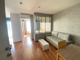 1 Schlafzimmer Wohnung zu vermieten im Supalai Casa Riva, Bang Kho Laem, Bang Kho Laem, Bangkok
