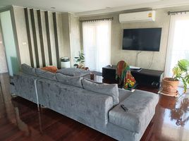 1 Schlafzimmer Penthouse zu vermieten im Punna Residence 1 @Nimman , Suthep