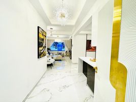 1 Bedroom Apartment for sale at Fashionz by Danube, The Imperial Residence