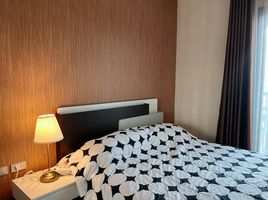 1 Schlafzimmer Wohnung zu vermieten im Rhythm Sukhumvit 36-38, Khlong Tan