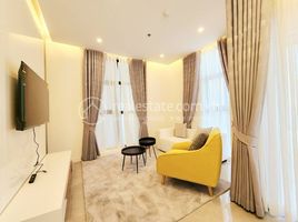 1 Schlafzimmer Appartement zu vermieten im The Peninsula Residences for rent and Sale !!, Chrouy Changvar, Chraoy Chongvar