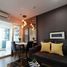 1 Bedroom Apartment for rent at The President Sathorn-Ratchaphruek 3, Pak Khlong Phasi Charoen