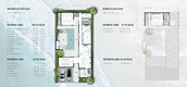 Unit Floor Plans of Lay Pearl
