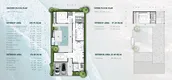 Unit Floor Plans of Lay Pearl