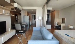 1 chambre Condominium a vendre à Makkasan, Bangkok Q Chidlom-Phetchaburi 