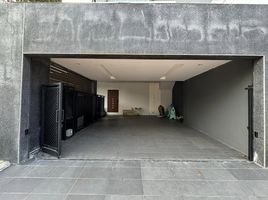 3 Schlafzimmer Haus zu vermieten im Grand I-Design Vibhavadi, Sanam Bin