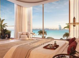 3 Bedroom Apartment for sale at Ellington Beach House, The Crescent, Palm Jumeirah