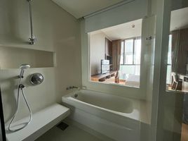 1 Bedroom Condo for rent at Aequa Sukhumvit 49, Khlong Tan Nuea, Watthana