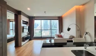 1 chambre Condominium a vendre à Si Lom, Bangkok The Address Sathorn
