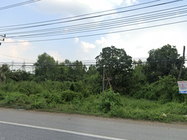  Land for sale in Phra Nakhon Si Ayutthaya, Sanap Thuep, Wang Noi, Phra Nakhon Si Ayutthaya