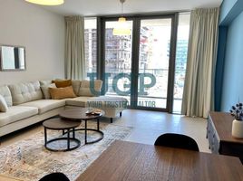 1 Bedroom Apartment for sale at Building C, Al Zeina, Al Raha Beach