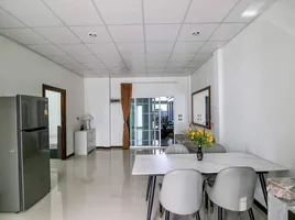 2 Schlafzimmer Wohnung zu vermieten im New Horizon, Nong Kae