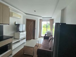 1 Schlafzimmer Wohnung zu verkaufen im Laguna Beach Resort 3 - The Maldives, Nong Prue, Pattaya, Chon Buri