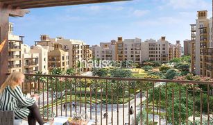 3 Bedrooms Apartment for sale in Madinat Jumeirah Living, Dubai Al Jazi