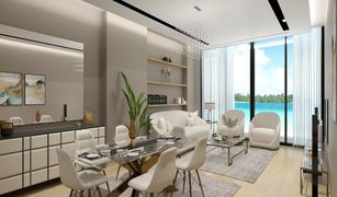 2 Habitaciones Apartamento en venta en Shams Abu Dhabi, Abu Dhabi Reem Five