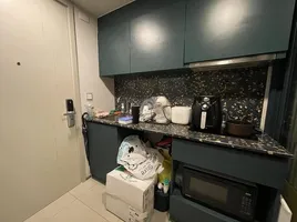 1 Schlafzimmer Wohnung zu verkaufen im The BASE Sukhumvit 50, Phra Khanong