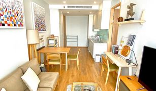 1 Bedroom Condo for sale in Khlong Tan Nuea, Bangkok Noble BE33