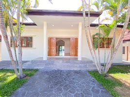 4 Bedroom Villa for sale at Crystal View, Nong Kae, Hua Hin