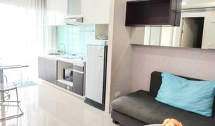 1 Schlafzimmer Wohnung zu verkaufen in Kathu, Phuket The Scene 