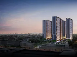 1 Bedroom Condo for sale at Regent Home Bangna, Bang Na, Bang Na, Bangkok