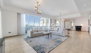 3 Bedrooms Apartment for sale in Marina Residences, Dubai Marina Residences 3