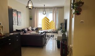 2 Bedrooms Apartment for sale in Rose Tower, Sharjah Al Qasba