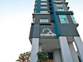 1 Schlafzimmer Appartement zu vermieten im Baan Kiang Fah, Nong Kae, Hua Hin, Prachuap Khiri Khan