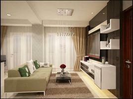 3 Bedroom Condo for rent at Signature Park Grande, Kramat Jati, Jakarta Timur, Jakarta