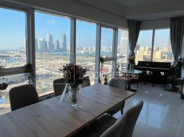 1 Schlafzimmer Wohnung zu verkaufen im Damac Heights at Dubai Marina, Marina Gate