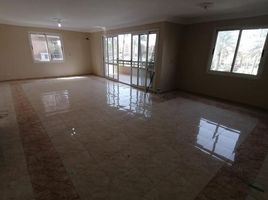 3 Bedroom Apartment for rent at El Rehab Extension, Al Rehab