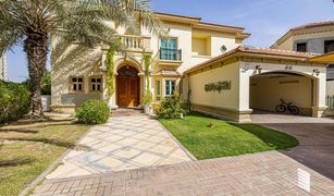 4 Schlafzimmern Villa zu verkaufen in Al Nahda 1, Sharjah Costa Del Sol