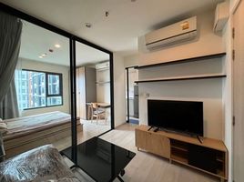 1 Bedroom Condo for sale at Life Asoke, Bang Kapi