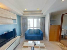 1 Bedroom Apartment for rent at The Kaze 34, Khlong Tan