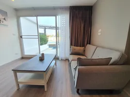 Studio Wohnung zu verkaufen im Tira Tiraa Condominium, Hua Hin City