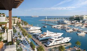 2 chambres Appartement a vendre à La Mer, Dubai La Sirene