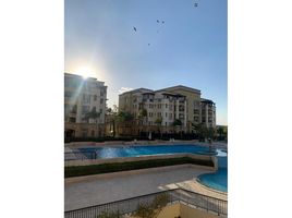 3 Bedroom Apartment for sale at Aurora, Uptown Cairo