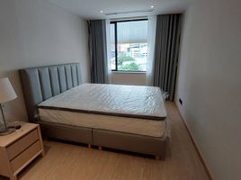 3 спален Кондо в аренду в Tipamas Suites, Thung Mahamek