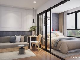 1 Bedroom Condo for rent at Flexi Suksawat, Bang Pakok, Rat Burana
