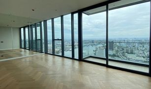 2 Bedrooms Condo for sale in Bang Khlo, Bangkok Canapaya Residences