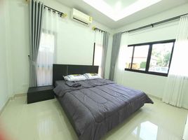 3 Schlafzimmer Haus zu verkaufen im Baan Dusit Pattaya Park, Huai Yai