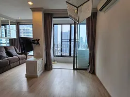 2 Bedroom Condo for sale at Ideo Q Ratchathewi, Thanon Phaya Thai